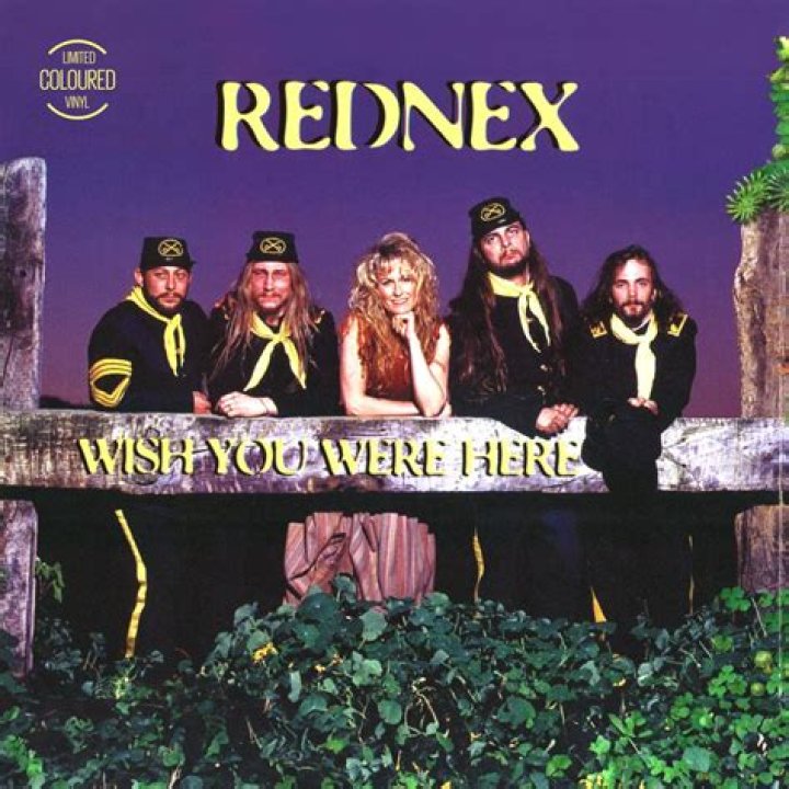 Where are Rednex from?