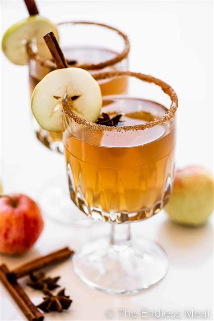 Where can I buy spiked apple cider in NYC?