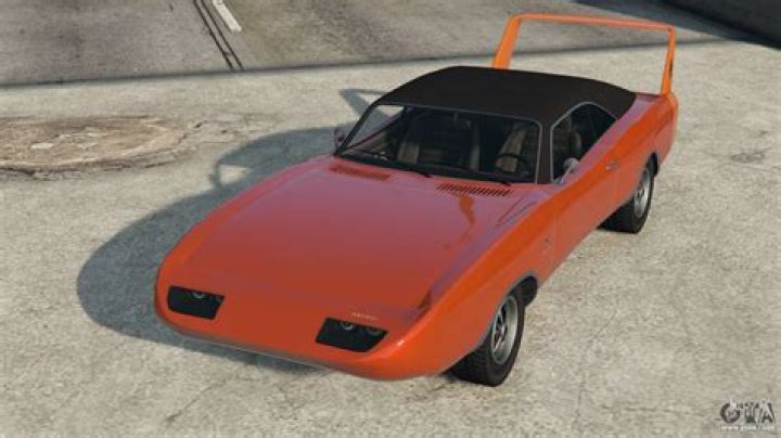 Where can I find the Imponte Dukes in GTA 5?