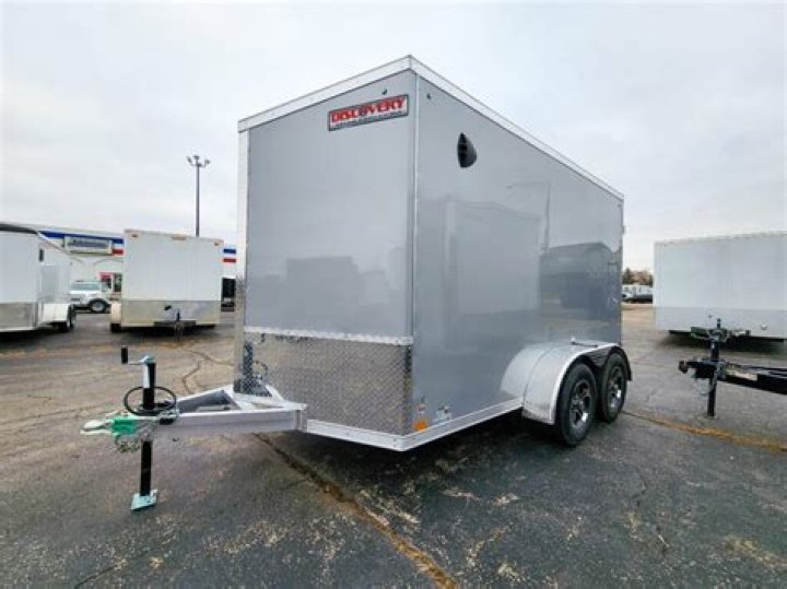 Where can I rent a cargo trailer to move?