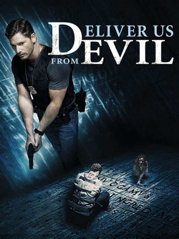 Where can I see deliver us from evil?