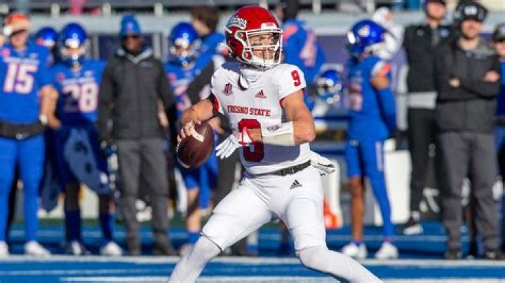 Where can i stream Fresno State football?