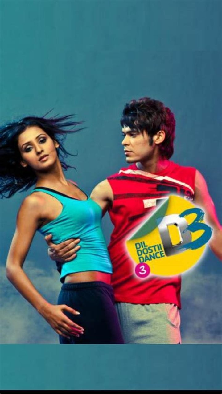 Where can I watch Dil Dosti dance Episodes?