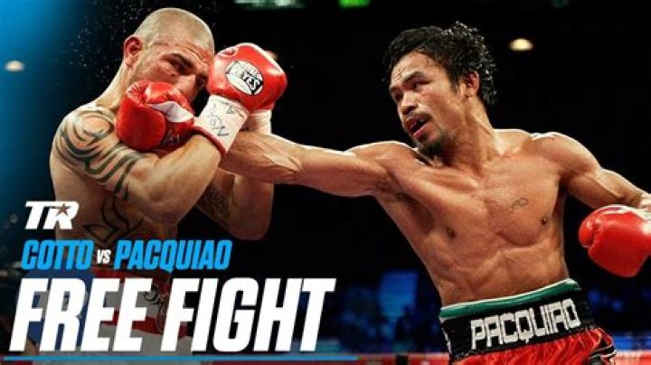 Where can I watch previous boxing fights?