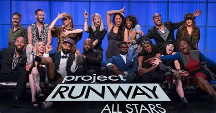 Where can I watch Project Runway season 6?