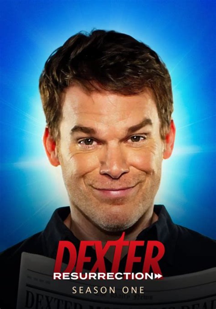 Where can I watch Season 7 of Dexter?