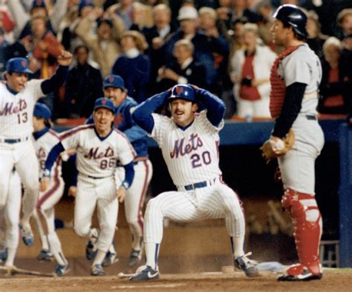 Where can I watch the 86 Mets documentary?