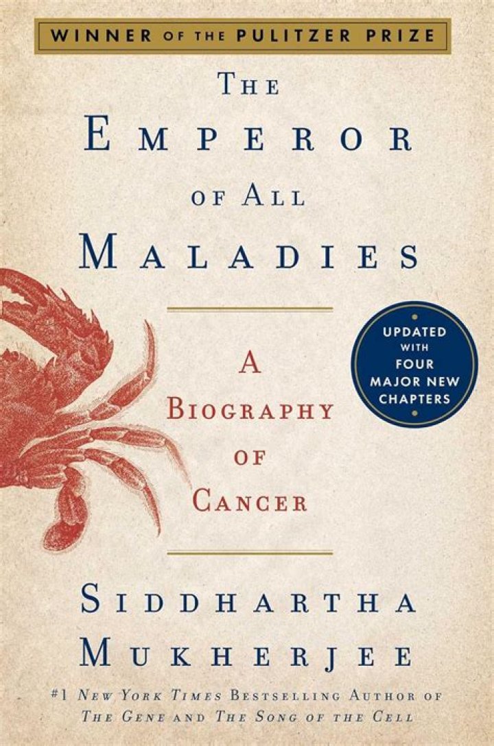 Where can I watch the emperor of all maladies?