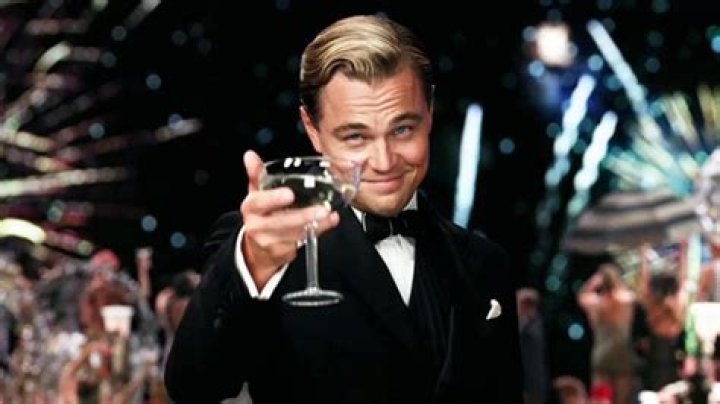 Where can we watch The Great Gatsby?