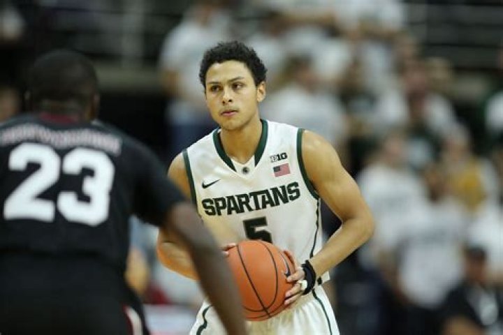 Where did Bryn Forbes go?