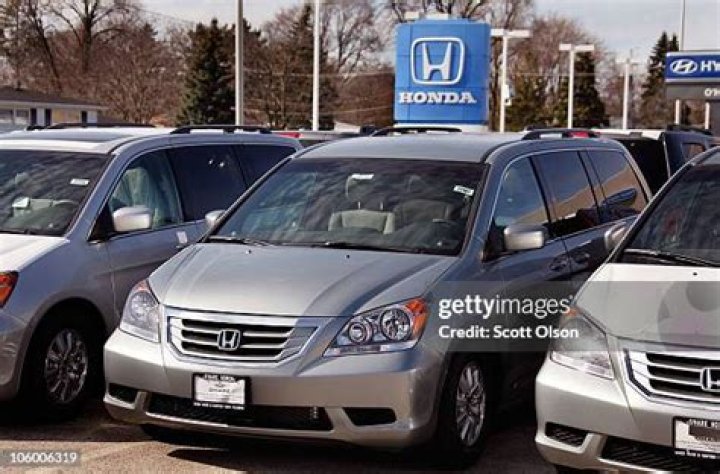 Where did Des Plaines Honda move to?