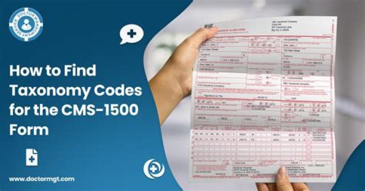 Where do I put ICD 10 codes on the CMS 1500?