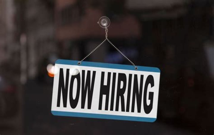 Where do new jobs come from?
