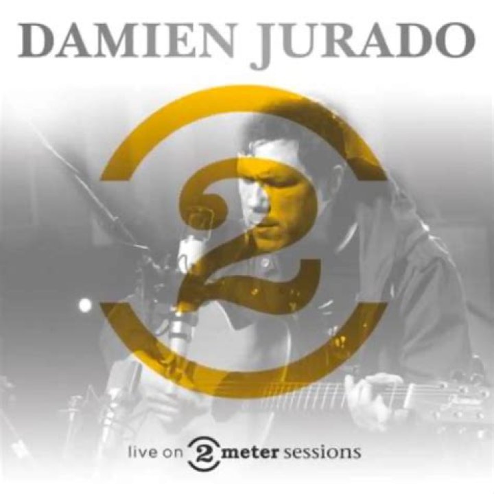 Where does Damien Jurado live?