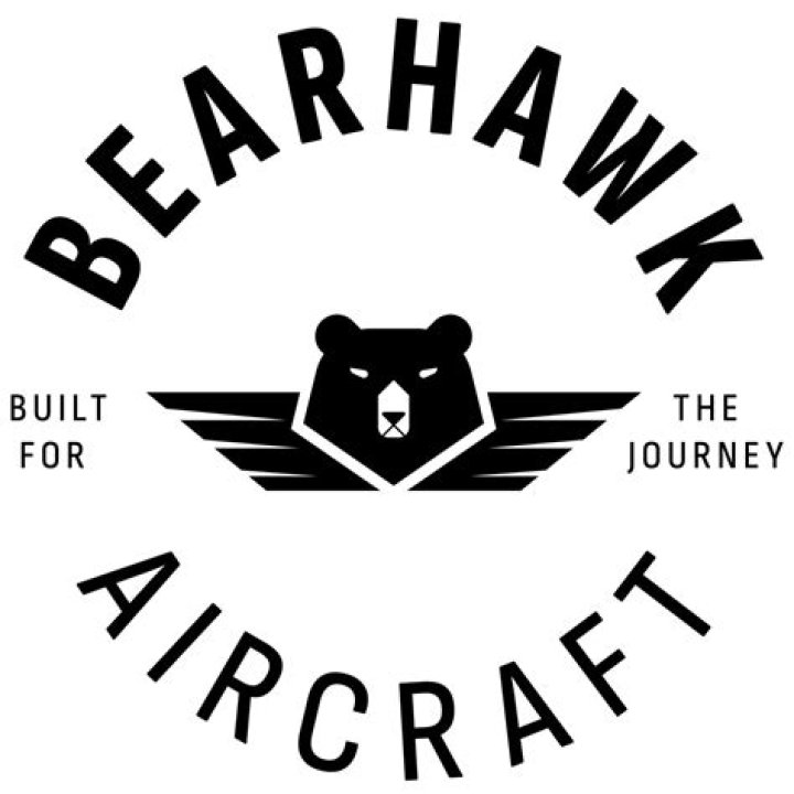 Where is Bearhawk aircraft located?