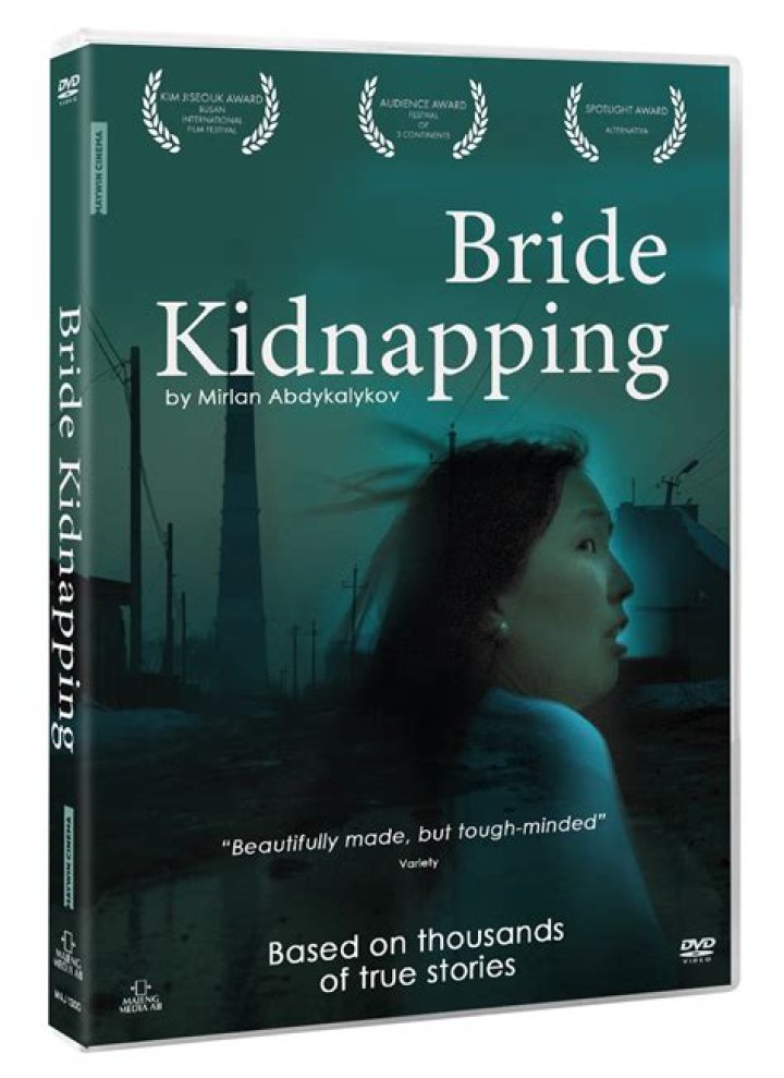 Where is bride kidnapping most common?