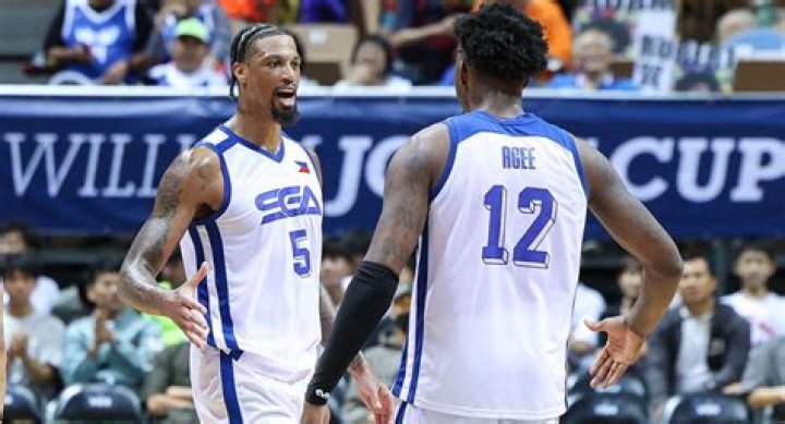 Where is Chris McCullough now?