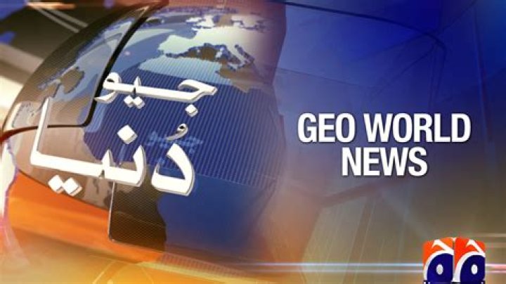 Where is Geo News based?