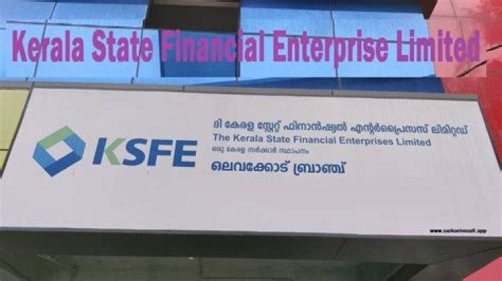 Where is head office of KSFE?