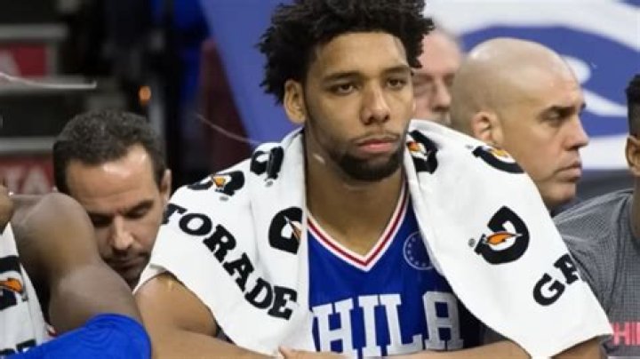 Where is Jahlil Okafor now?
