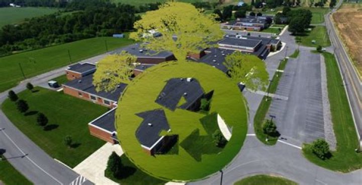 Where is Juniata Valley school district?