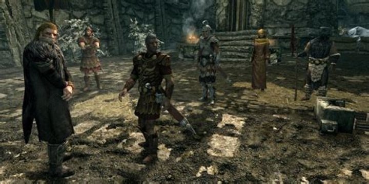 Where is Malkus skyrim?
