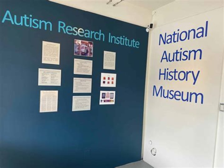 Where is the Autism Research Institute located?