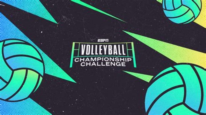 Where is the NCAA Volleyball Tournament 2021?