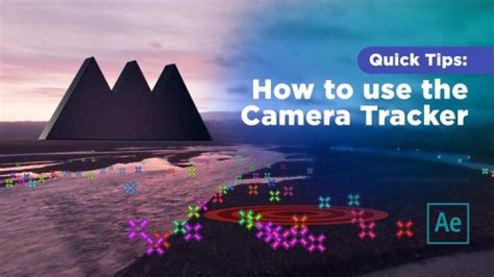 Where is Tracker in After Effects?
