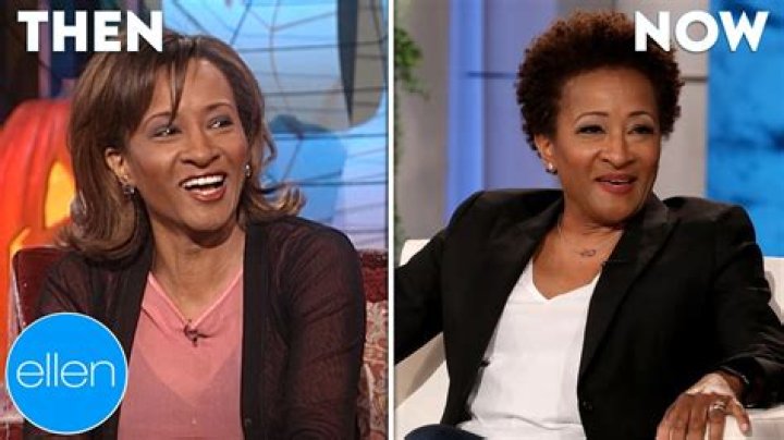 Where is Wanda Sykes living now?