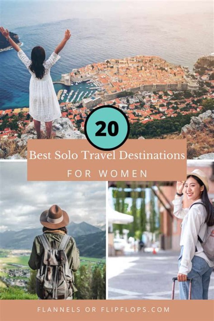 Where should I travel when single?