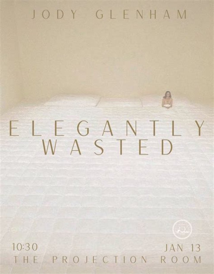 Where was Elegantly Wasted filmed?