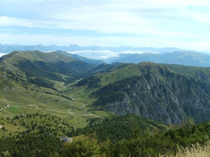 Where was the Battle of Monte Grappa?