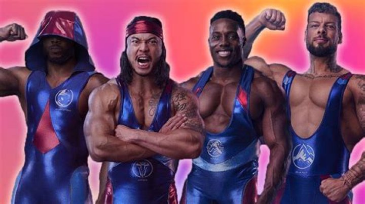 Which American Gladiators are dead?