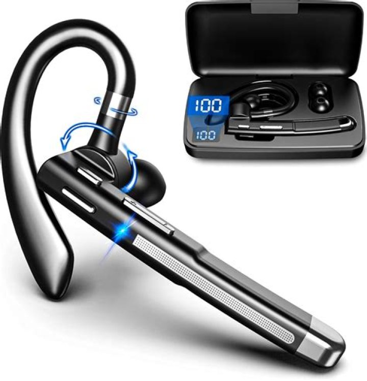 Which brand is best for Bluetooth headset?