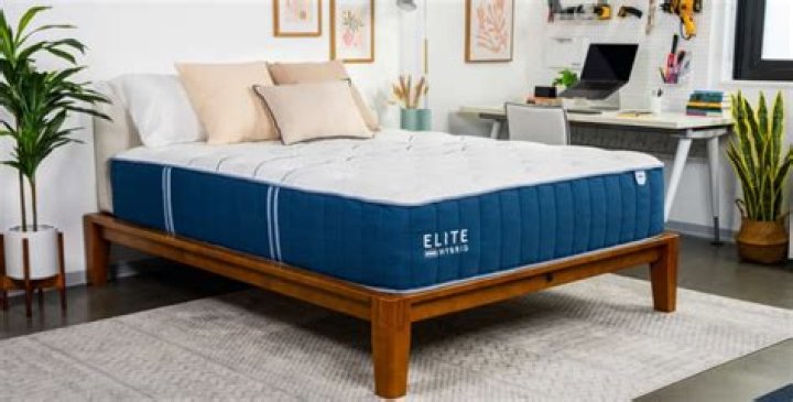 Which brand mattress is best?