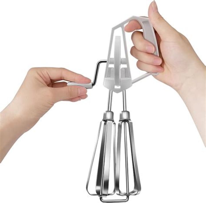 Which company egg beater is best?