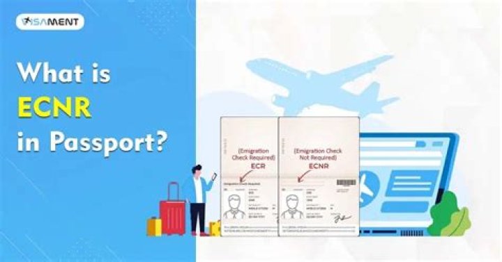 Which country I can work with ECR passport?