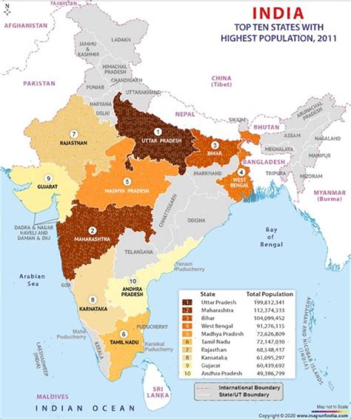 Which district has highest population Odisha?