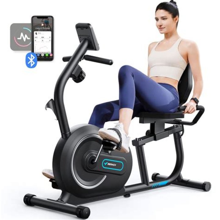 Which exercise cycle is best for home in India?