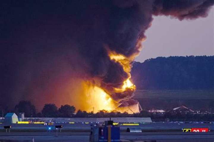 Which Final Destination is the plane crash?