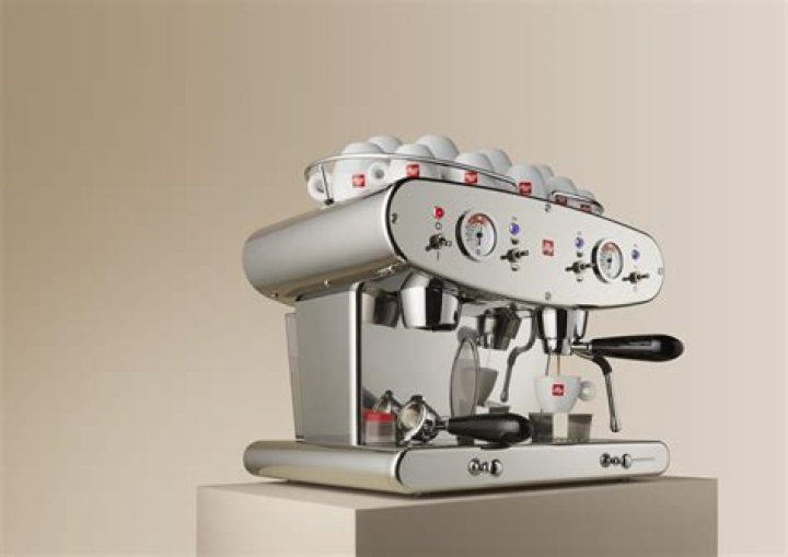 Which Illy coffee machine is best?