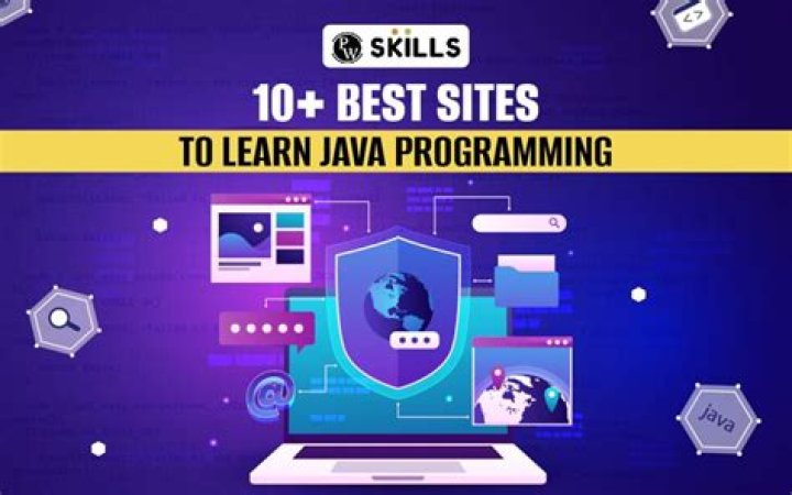 Which is best app for Java programming?