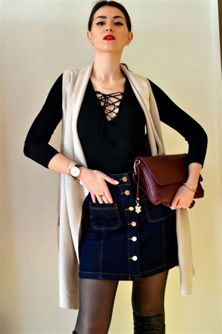 Which is best fashion blogger?