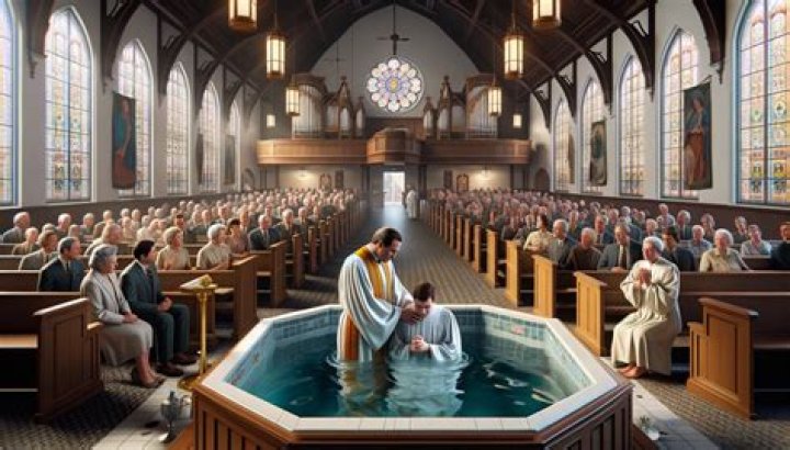 Which is correct baptise or baptize?