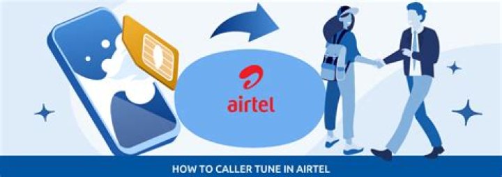 Which is the best caller tune in Airtel?