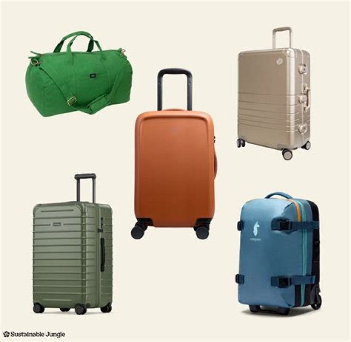 Which luggage is most durable?