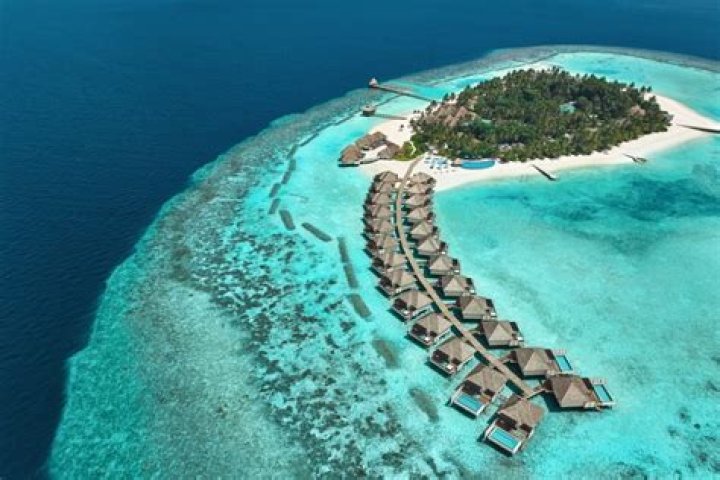 Which Maldives island is best for surfing?