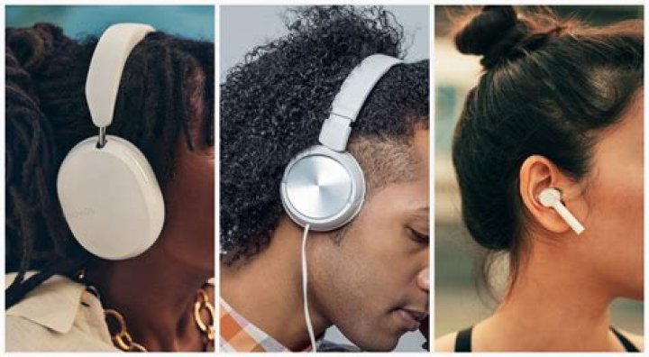 Which over ear headphone is best?