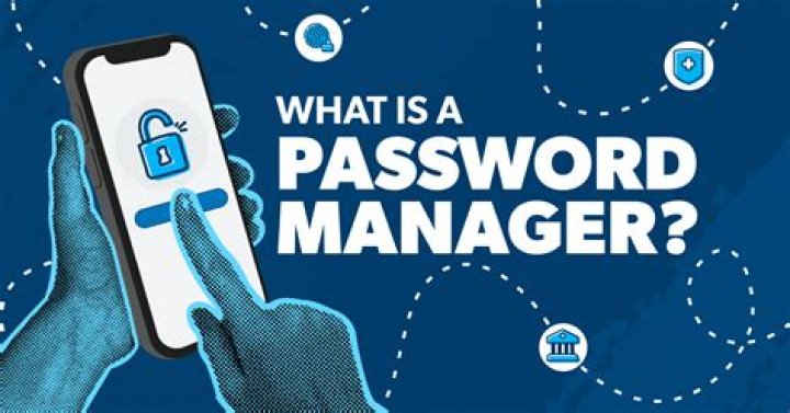 Which password manager is easiest to use?
